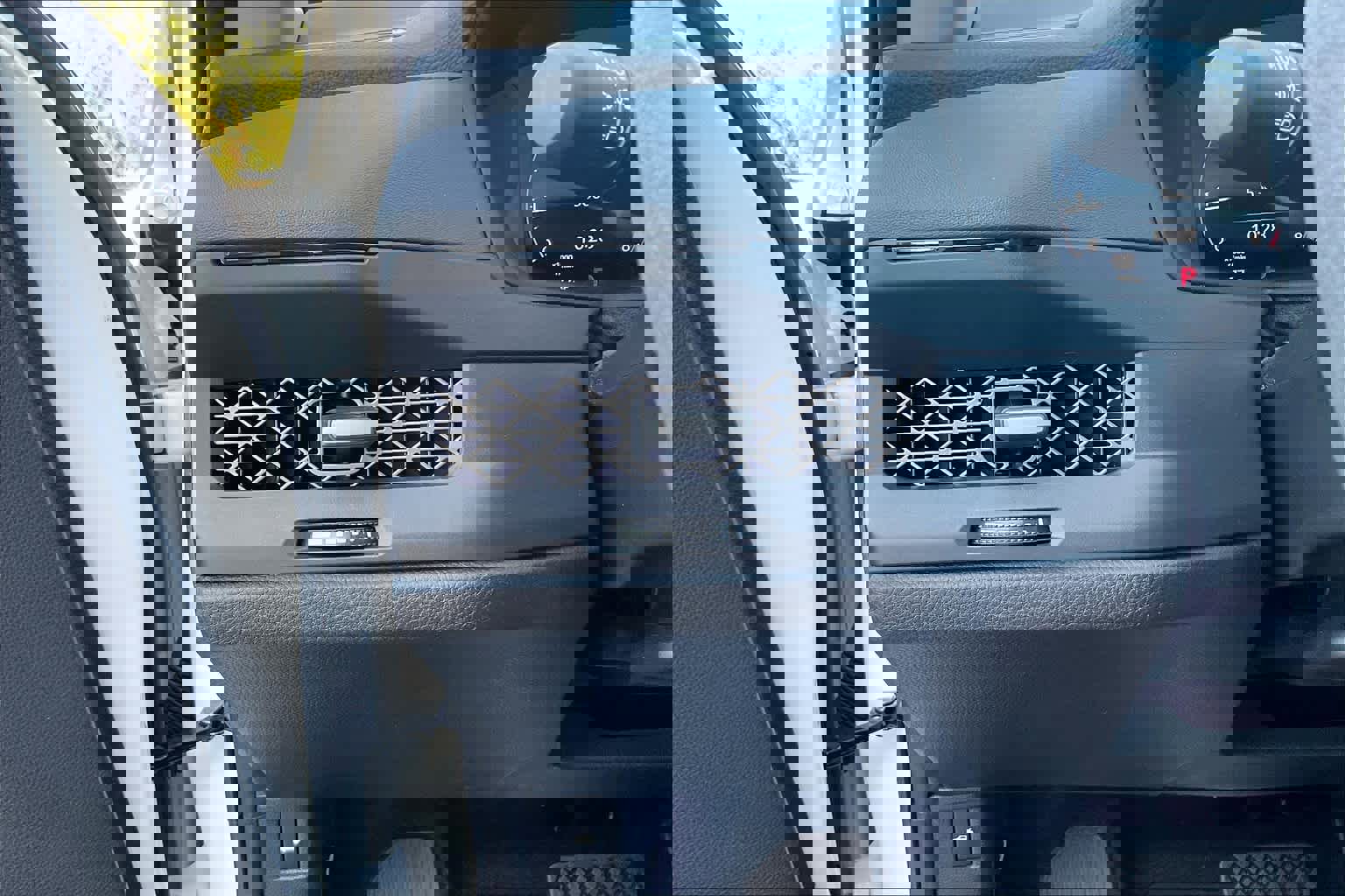 New 2025 Honda Accord SE image 19