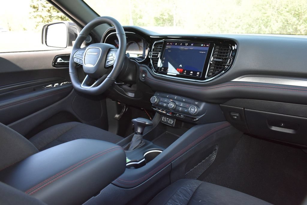 New 2026 Dodge Durango GT w/ Blacktop Package AWD/4WD image 26