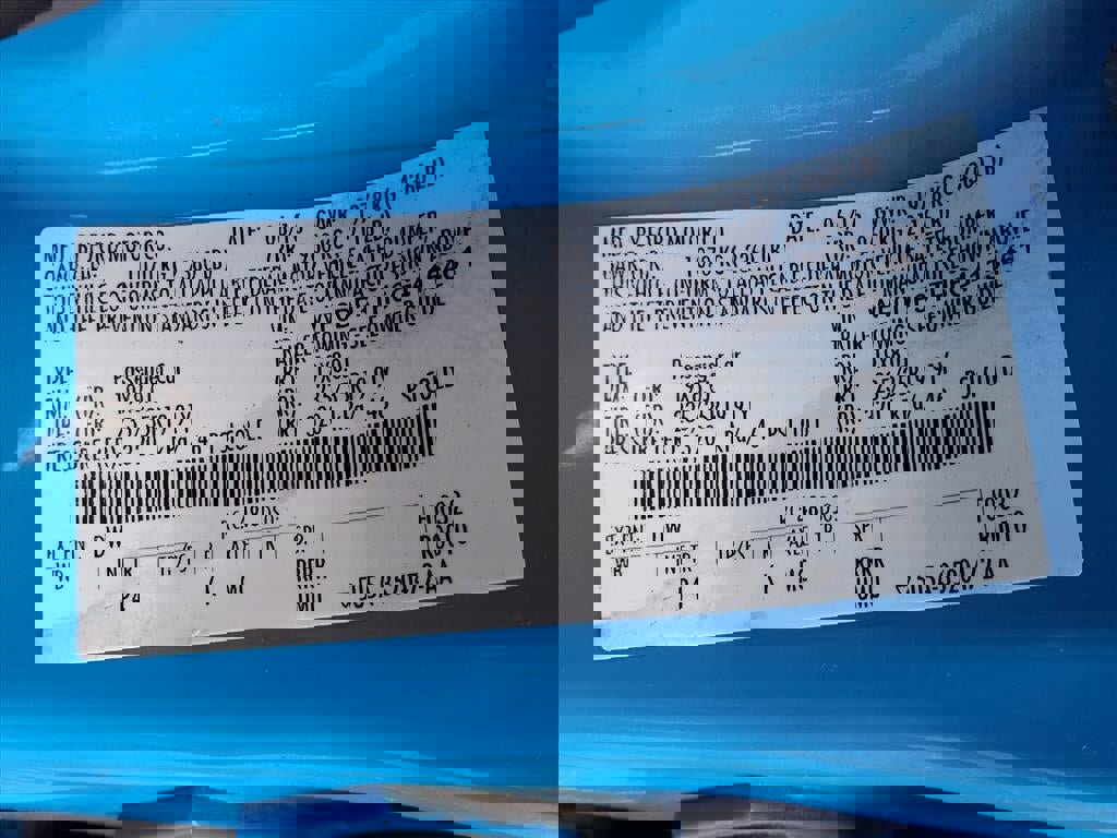 Used 2016 Ford Focus RS image 26