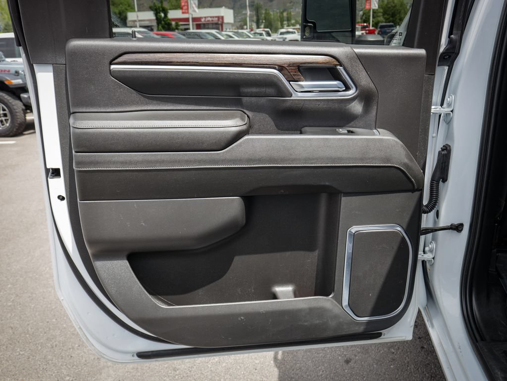 Used 2024 GMC Sierra 3500 SLE w/ SLE Convenience Package AWD/4WD image 33