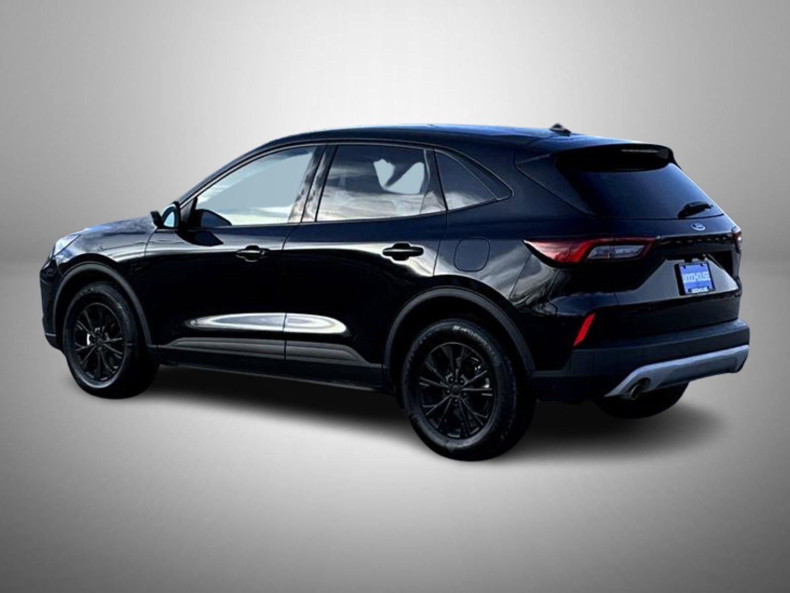 Used 2023 Ford Escape Active image 7