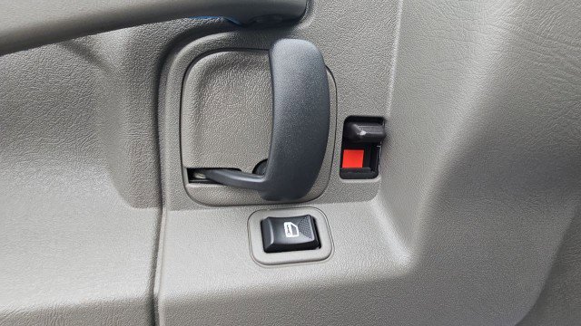 Used 2024 Chevrolet Express 2500 w/ Driver Convenience Package RWD image 21