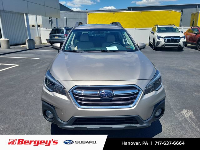 Used 2019 Subaru Outback 2.5i Premium AWD/4WD image 7
