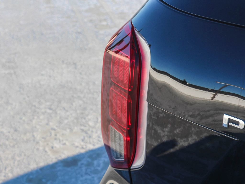 Used 2023 Hyundai Palisade Calligraphy image 7