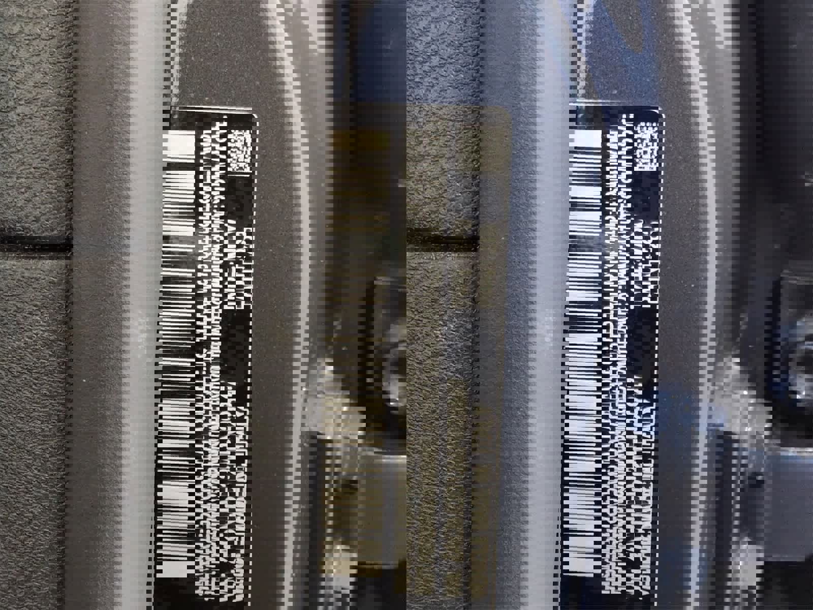 Certified 2021 Jeep Renegade Limited image 37