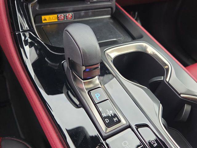 Certified 2025 Lexus NX 250 FWD w/ Towing Package (2000 Lbs) image 20