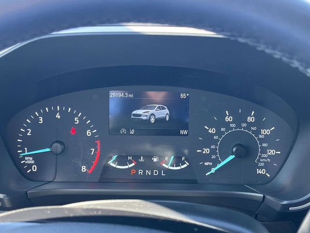 Used 2022 Ford Escape SE w/ Convenience Package image 33