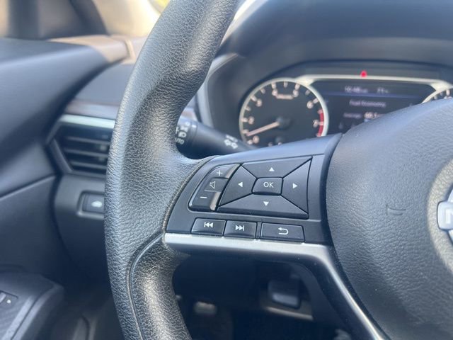 Certified 2024 Nissan Altima 2.5 SV image 17