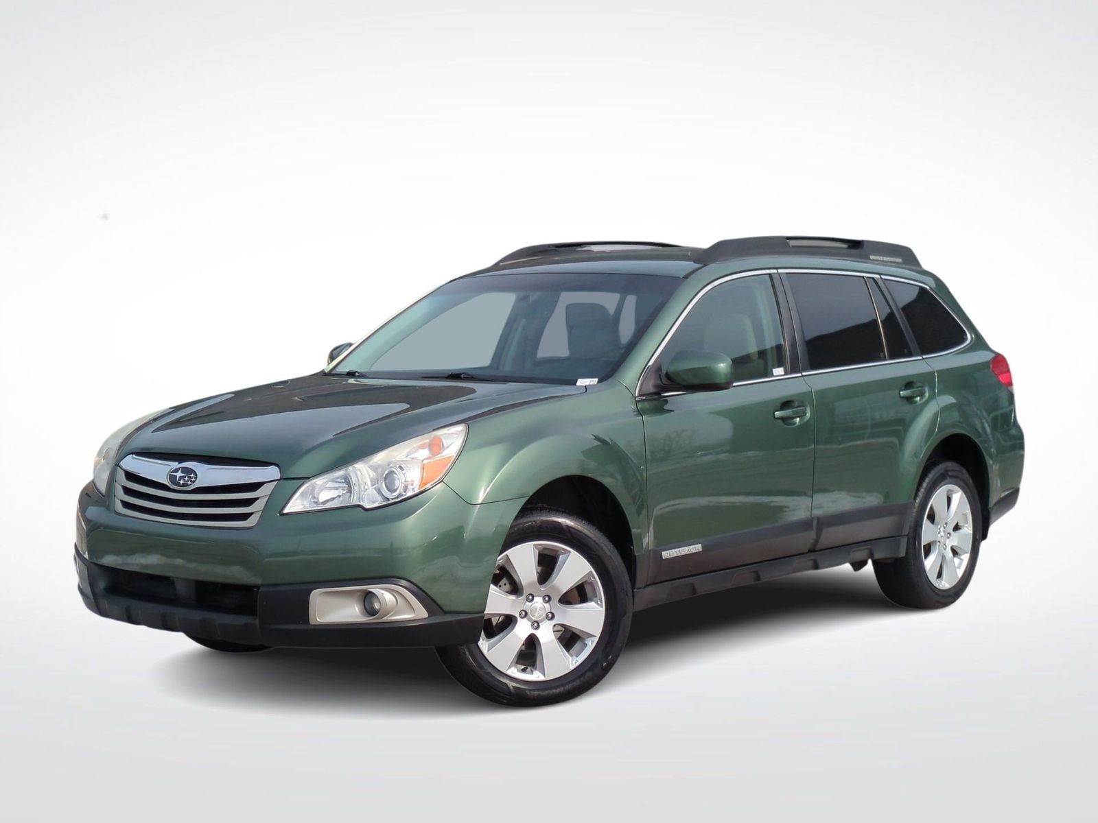 Used 2012 Subaru Outback 2.5i Premium w/ Popular Pkg 1B
