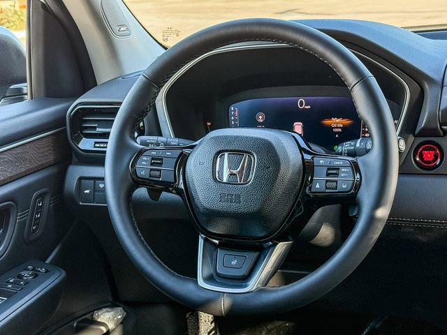 New 2026 Honda Pilot Black Edition image 18