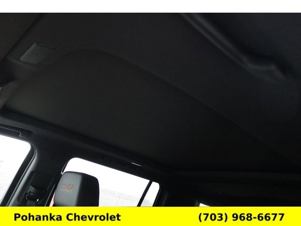 New 2026 Chevrolet Suburban High Country w/ Sun And Tow Package image 18