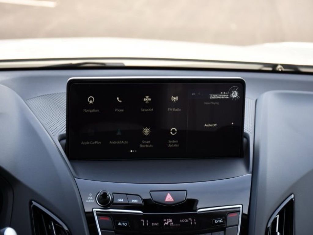 New 2026 Acura RDX w/ Technology Package image 25