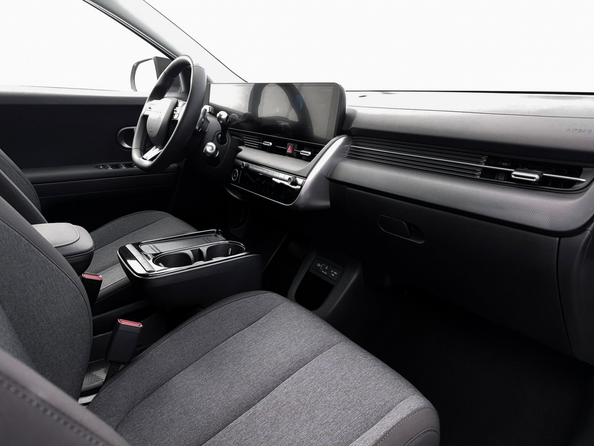 New 2026 Hyundai Ioniq 5 SE AWD/4WD image 15