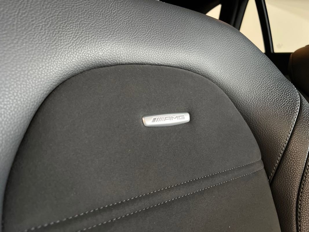 Used 2018 Mercedes-Benz GLC 63 AMG 4MATIC image 90