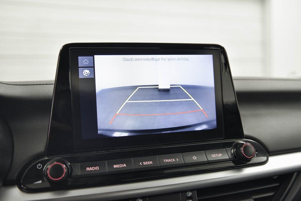 Used 2022 Kia Forte LXS image 22