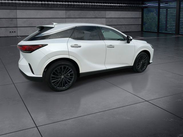 Certified 2024 Lexus RX 350h w/ Convenience Package AWD/4WD image 8