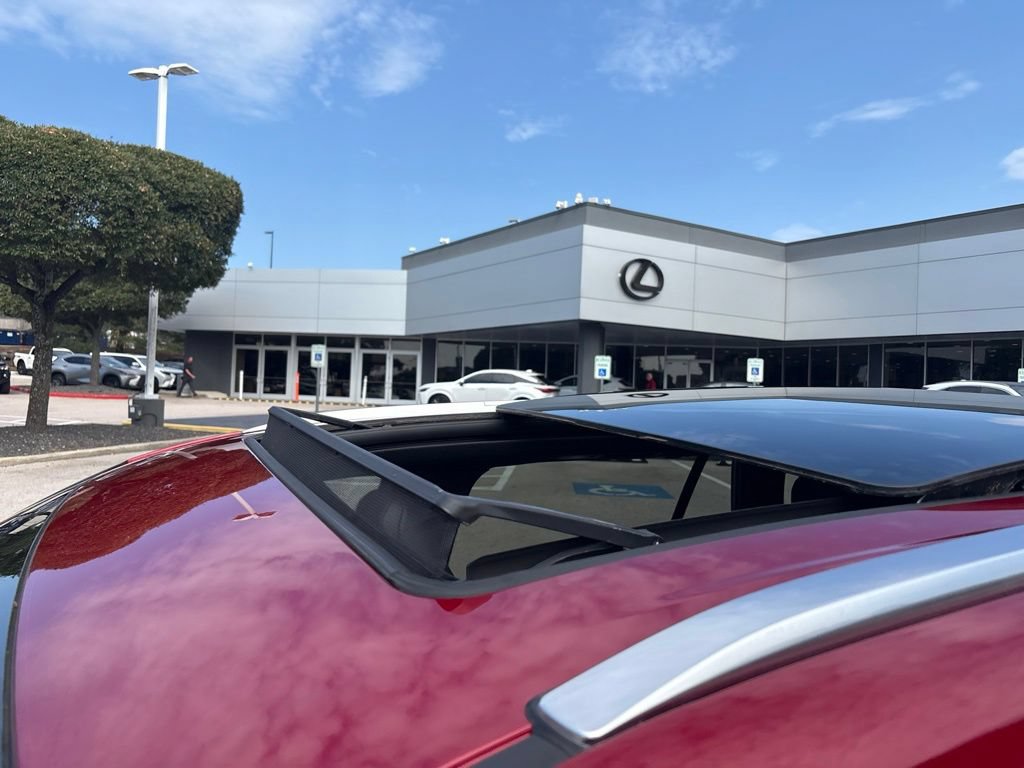 Certified 2026 Lexus TX 350 AWD w/ Technology Package image 10