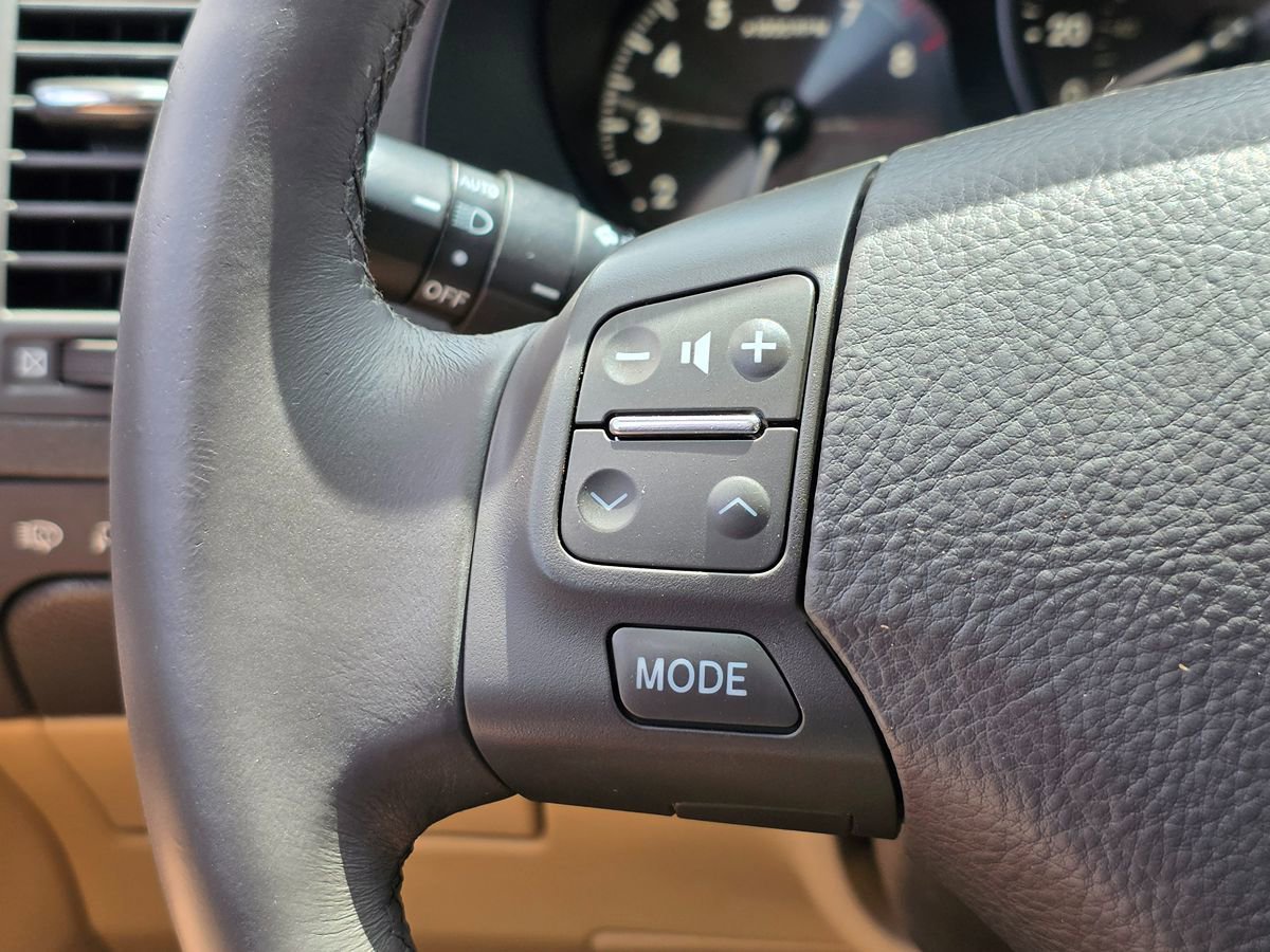 Used 2007 Lexus GS 350 RWD image 26