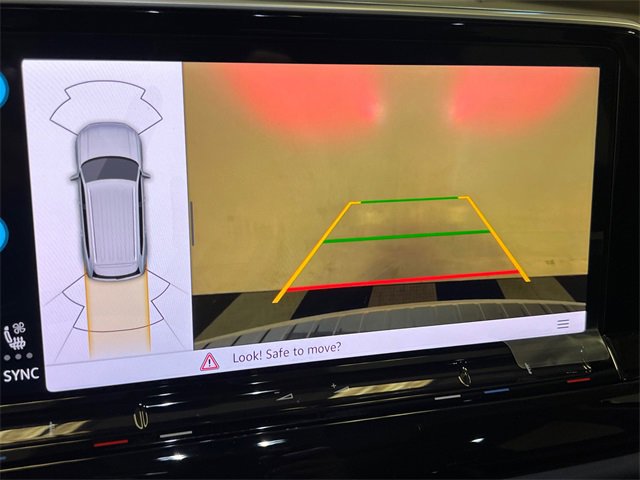 New 2026 Volkswagen Atlas SE image 18