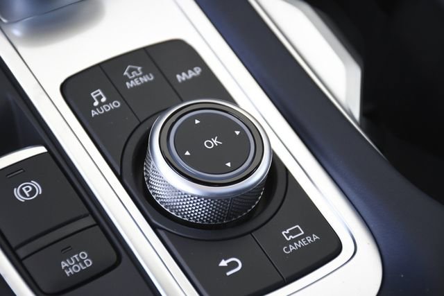 New 2026 INFINITI QX60 Sport w/ Dark Cargo Package image 13