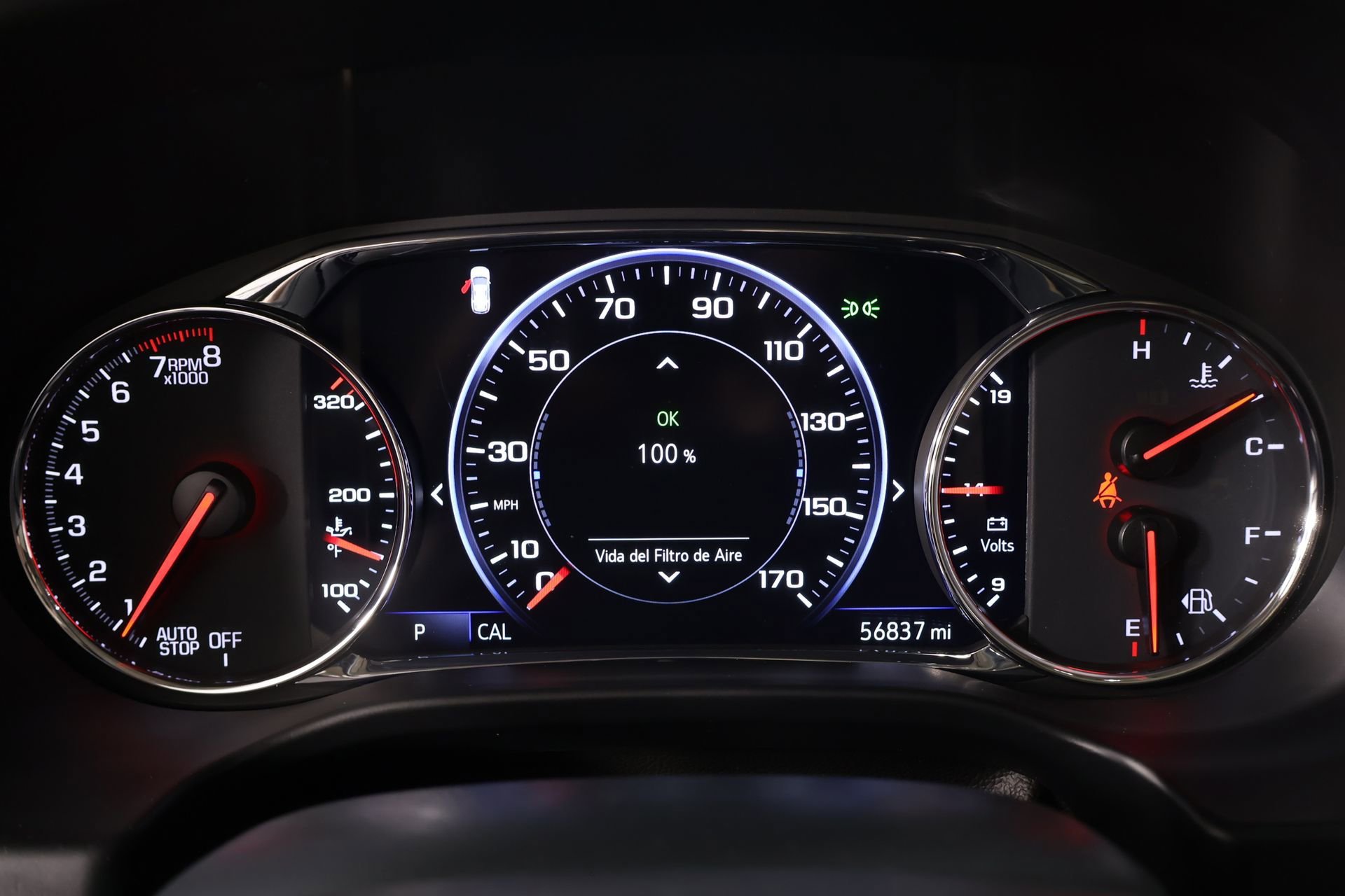 Used 2023 GMC Acadia Denali w/ Denali Ultimate Package AWD/4WD image 4