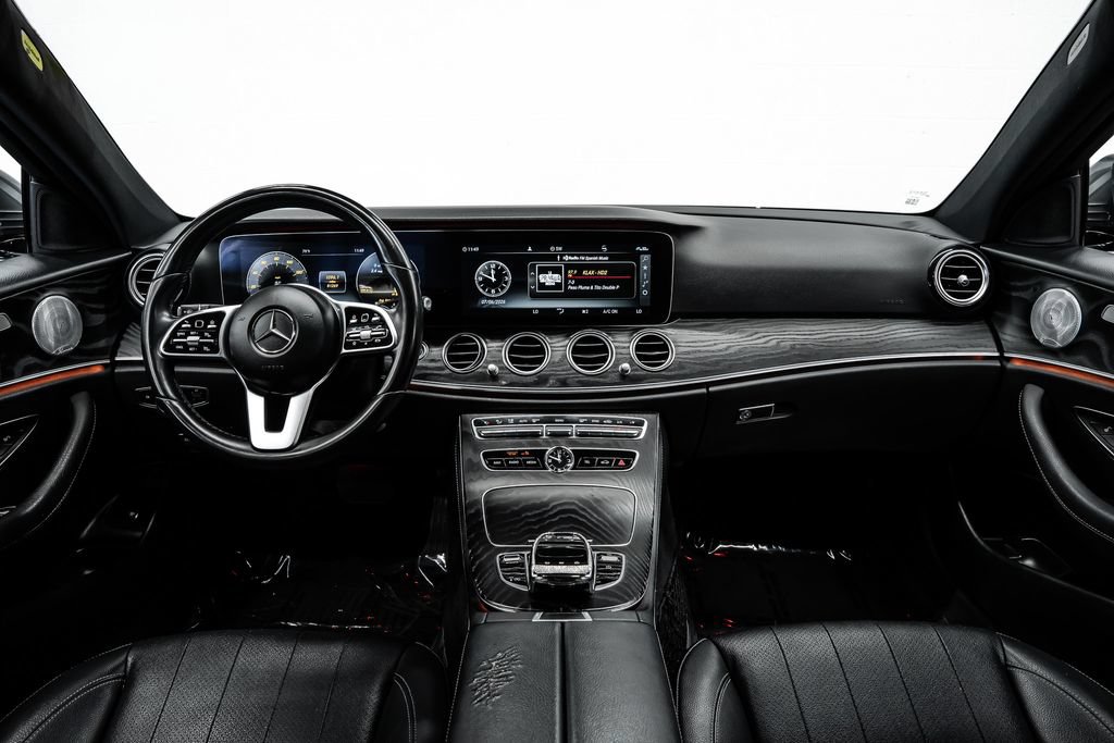 Used 2020 Mercedes-Benz E 350 Sedan image 19