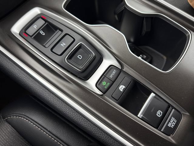 Used 2022 Honda Accord Sport image 28