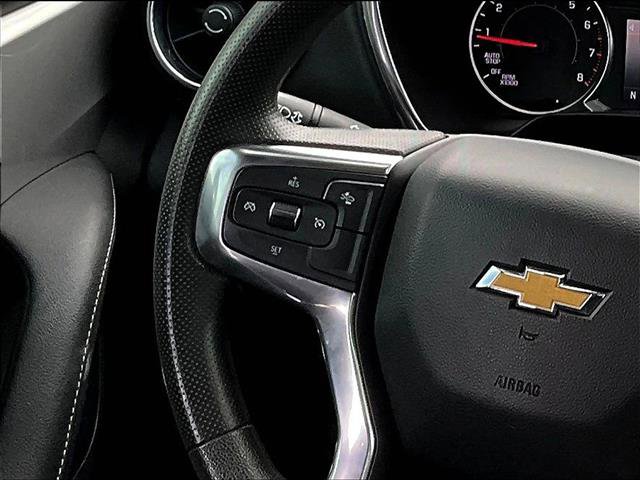 Used 2023 Chevrolet Blazer LT image 19