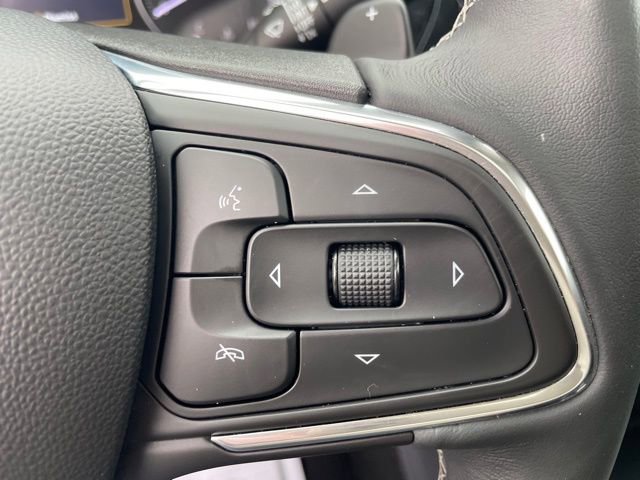 Used 2023 Buick Envision Essence w/ Sport Touring Package image 20