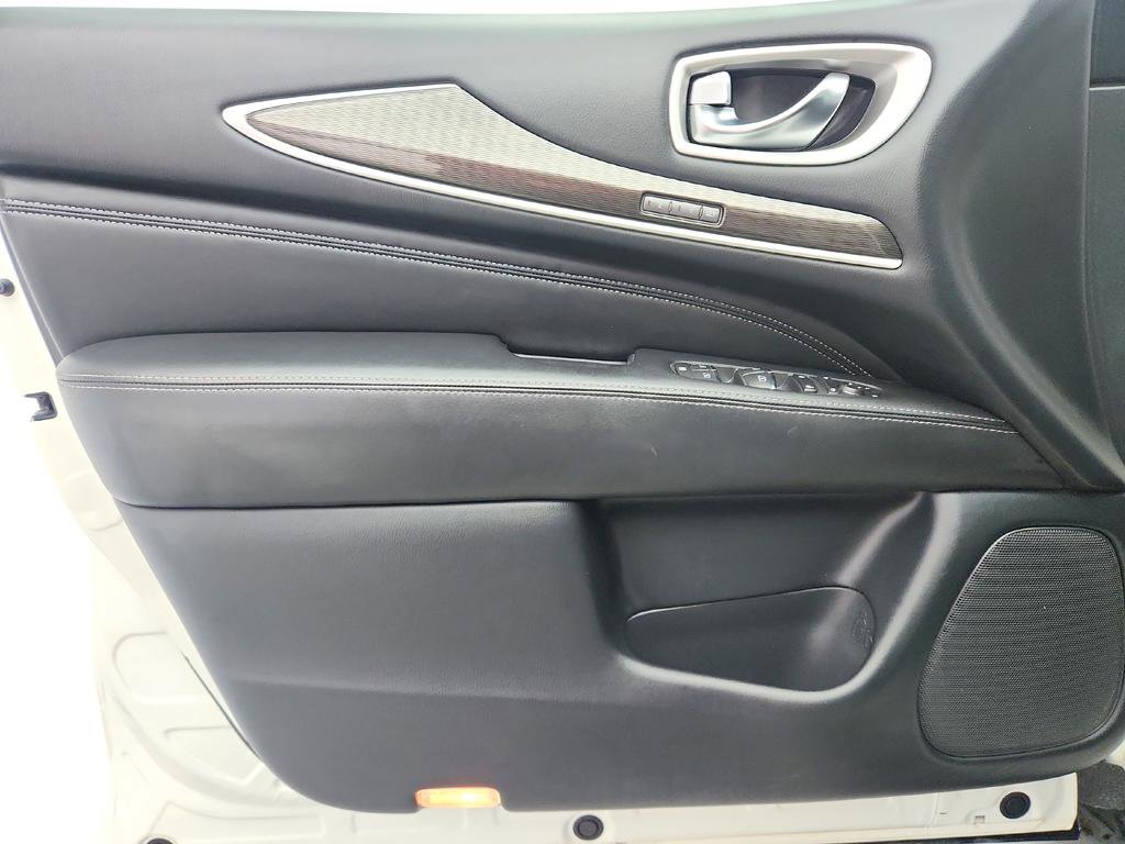 Used 2020 INFINITI QX60 Signature Edition image 22
