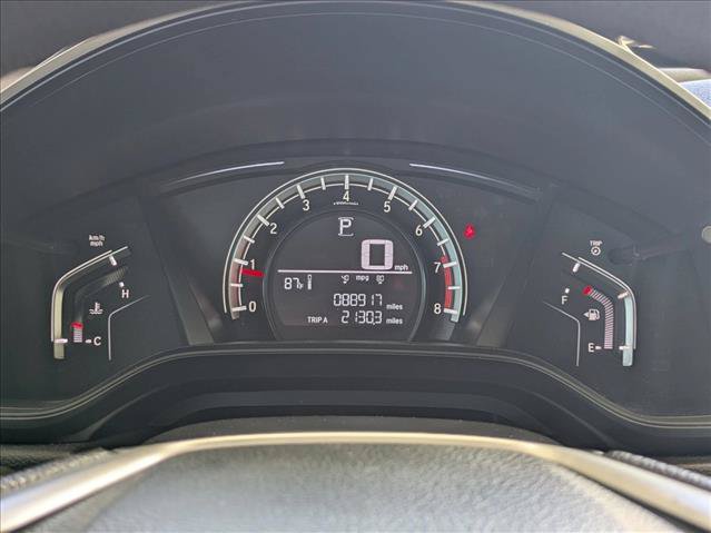 Used 2019 Honda CR-V LX image 11
