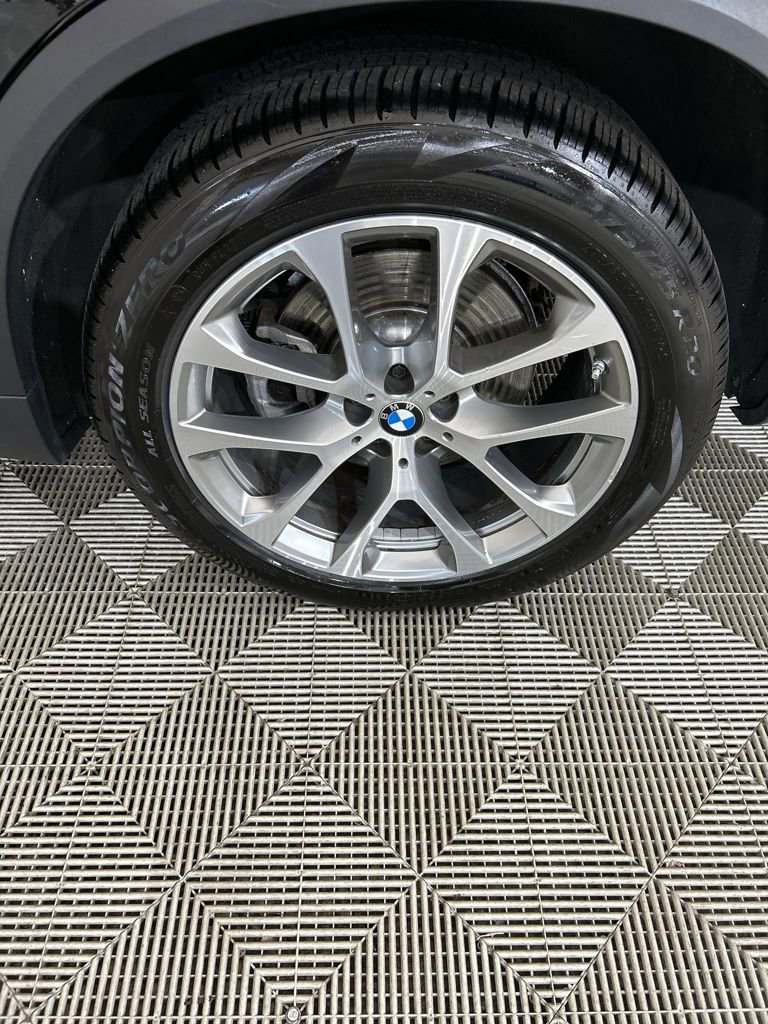Used 2023 BMW X5 xDrive40i image 11