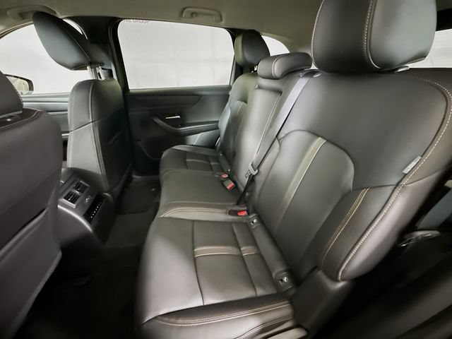 New 2026 MAZDA CX-70 SC AWD/4WD image 22