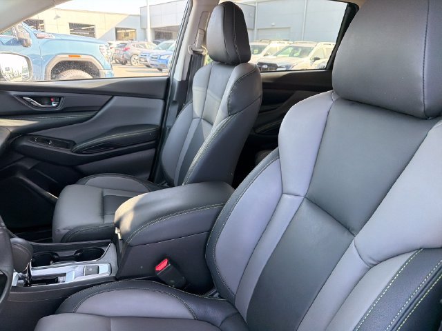 Used 2023 Subaru Ascent Onyx Edition AWD/4WD image 20