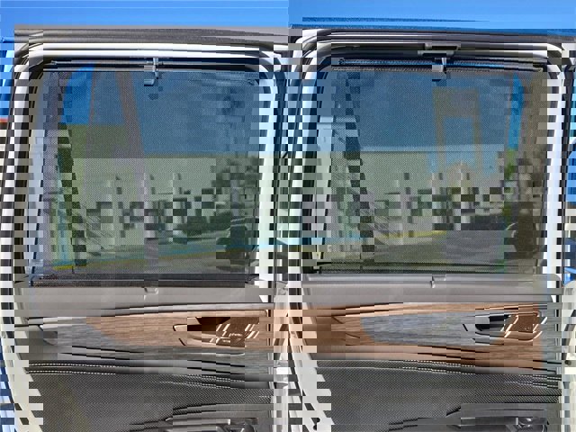 New 2026 Volkswagen Atlas SEL Premium R-Line image 13