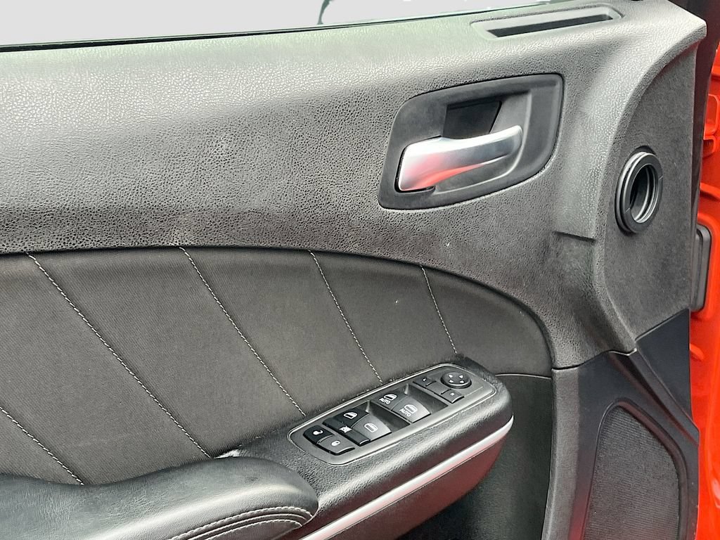Certified 2022 Dodge Charger GT RWD image 17