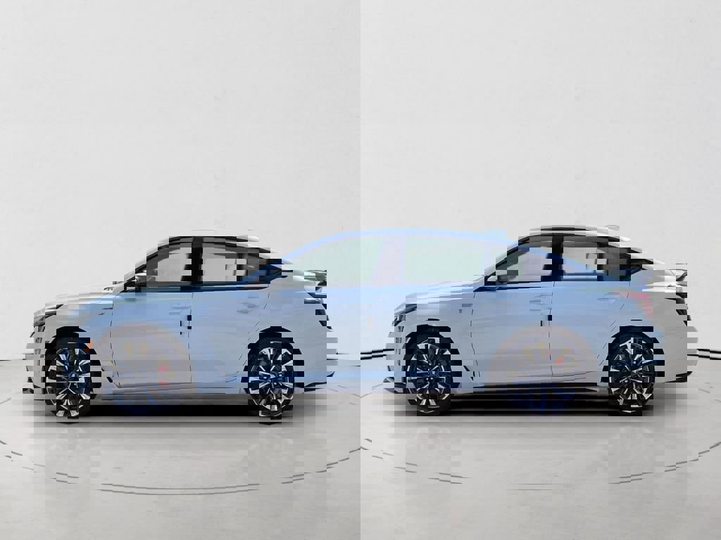 New 2026 Cadillac CT5 V Blackwing w/ Carbon Fiber 1 Package image 22