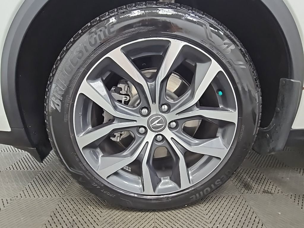 Used 2023 Acura MDX FWD w/ Technology Package image 47