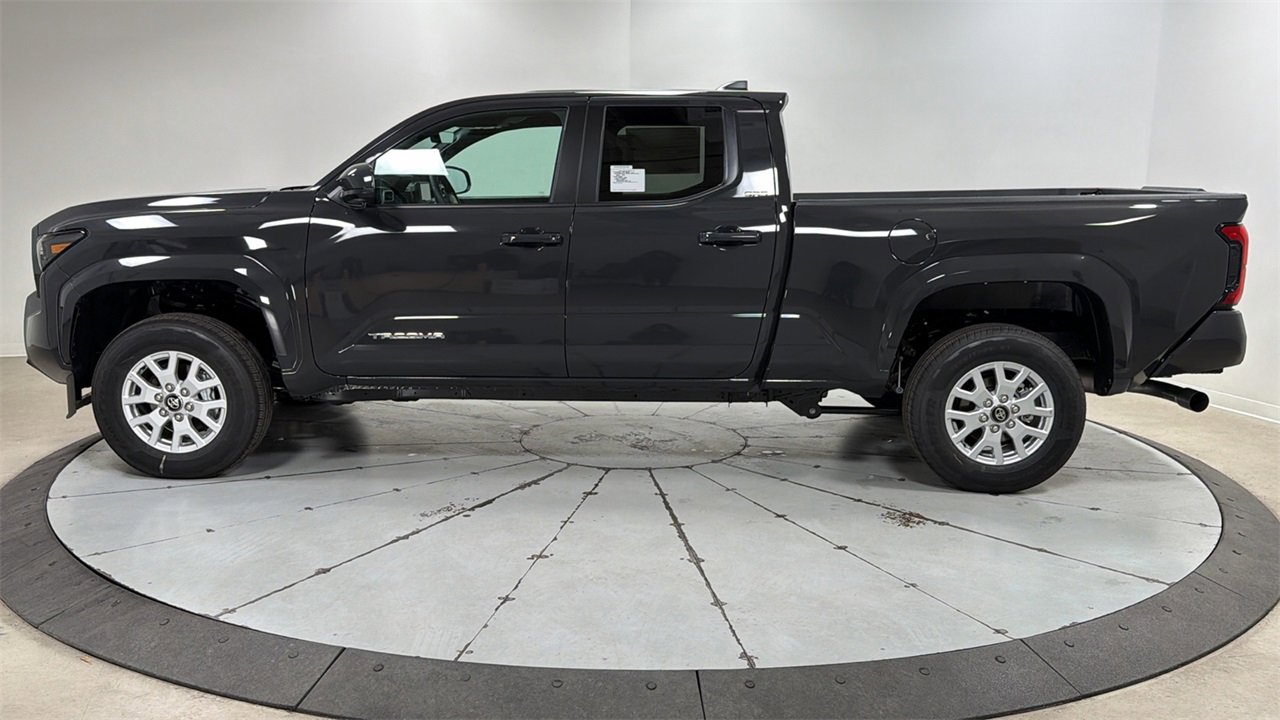 New 2026 Toyota Tacoma SR5 image 8