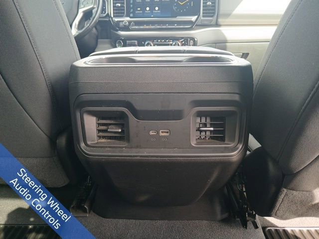 Used 2023 Chevrolet Silverado 1500 RST w/ All Star Edition Plus AWD/4WD image 14