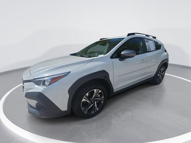 Used 2026 Subaru Crosstrek 2.5i Premium AWD/4WD image 1