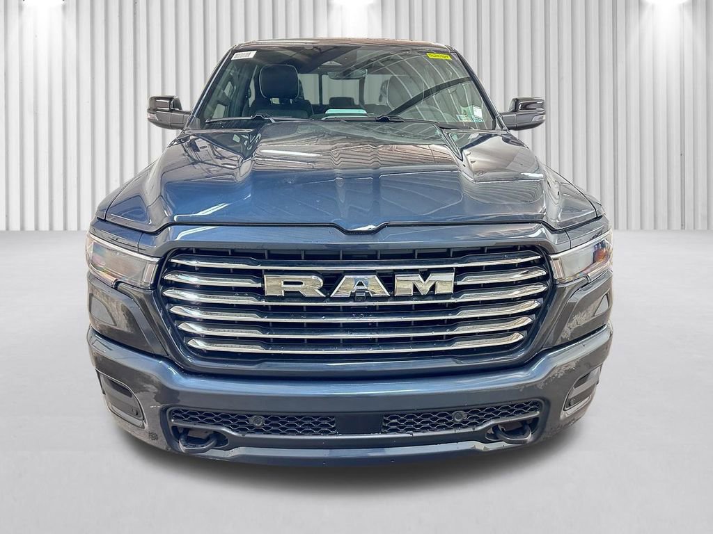 New 2026 RAM 1500 Laramie image 11