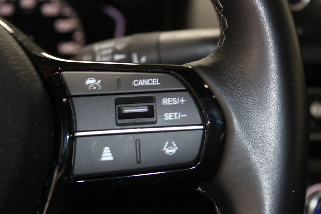 Used 2024 Honda Civic EX image 16