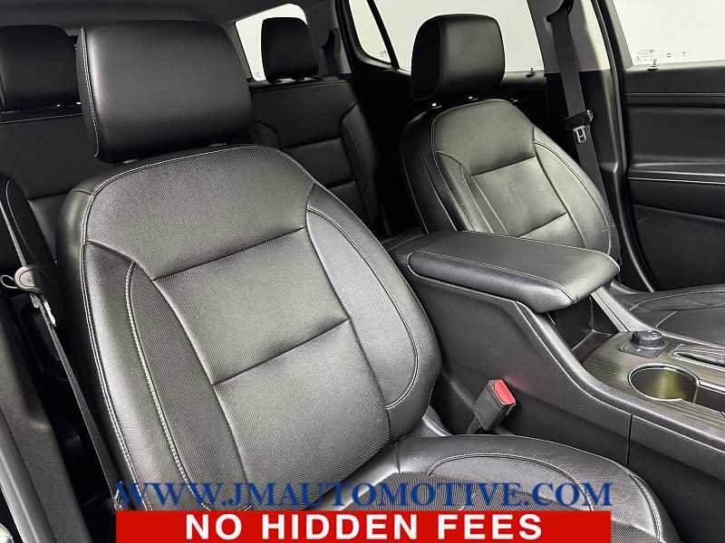 Used 2019 GMC Acadia SLT image 22