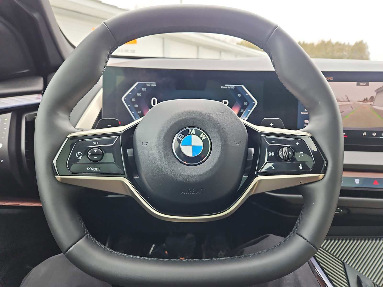 Used 2025 BMW X3 xDrive30i w/ Convenience Package image 18