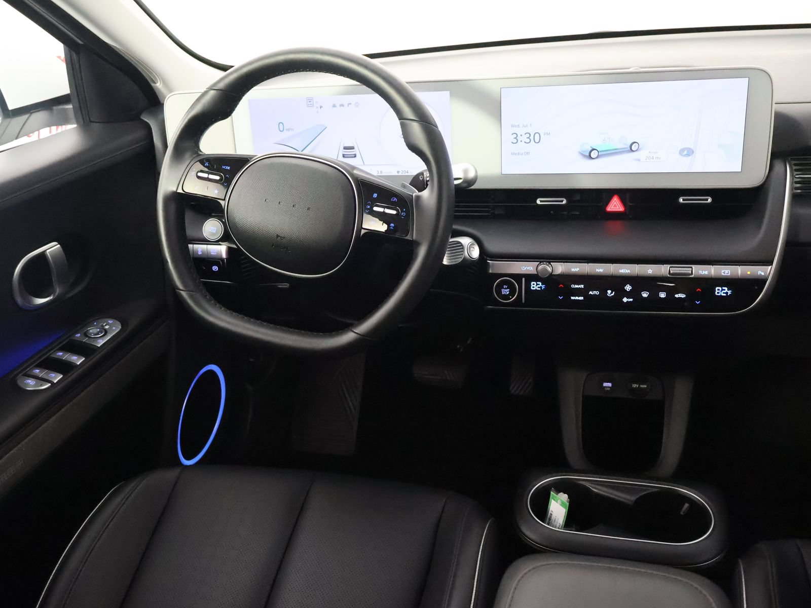 Used 2023 Hyundai Ioniq 5 SEL AWD/4WD image 29