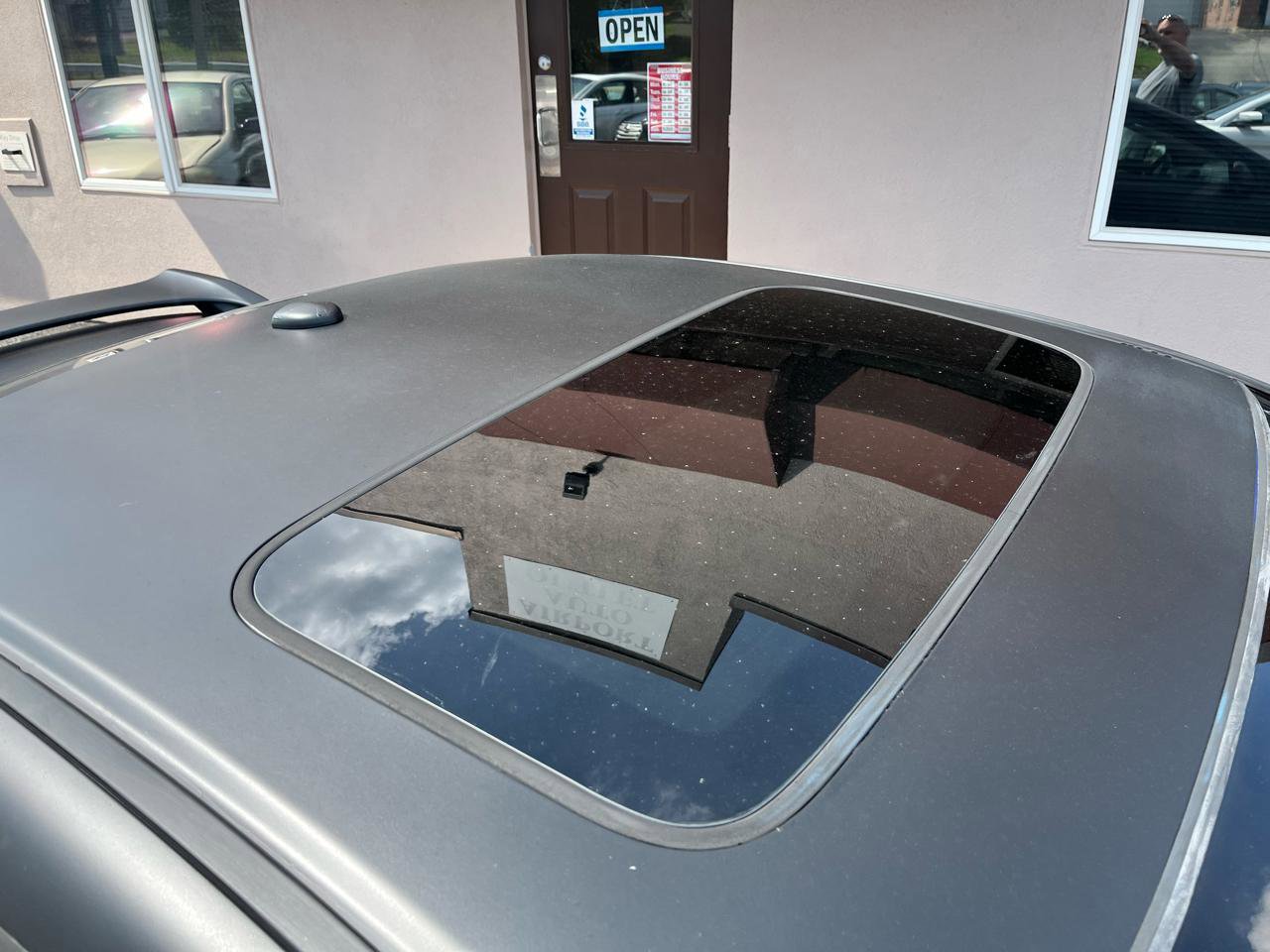 Used 2007 Honda Civic Si image 12