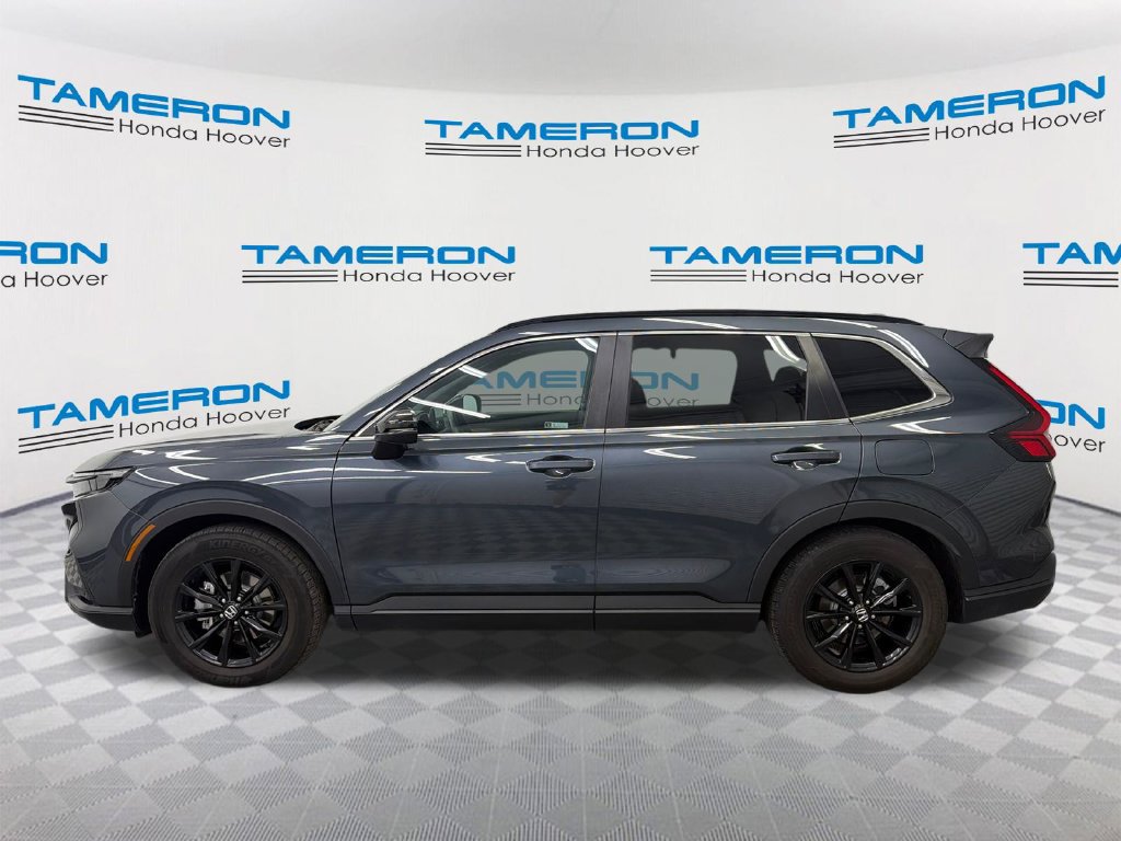 Used 2024 Honda CR-V Sport-L image 2