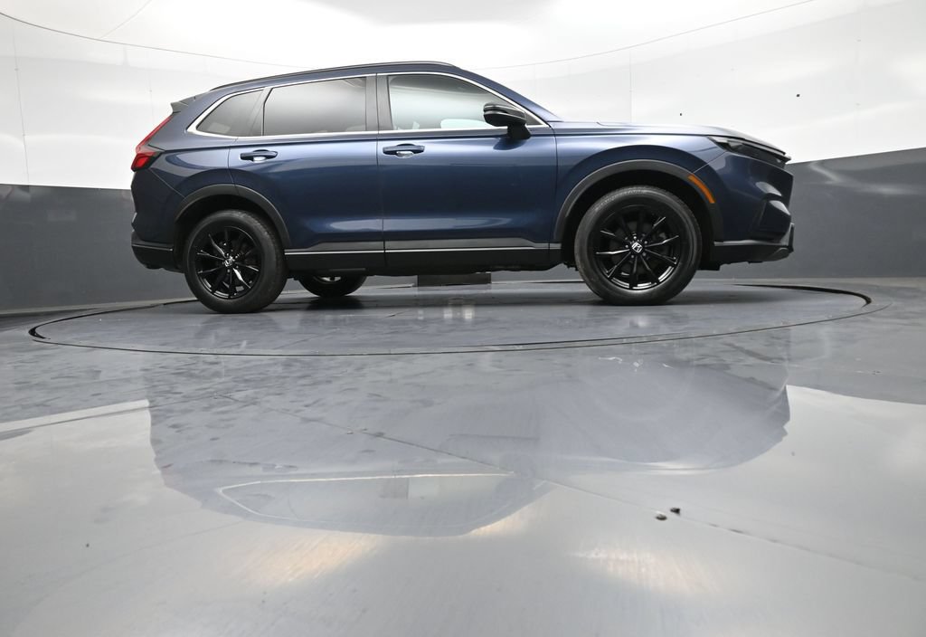 Used 2024 Honda CR-V Sport image 29