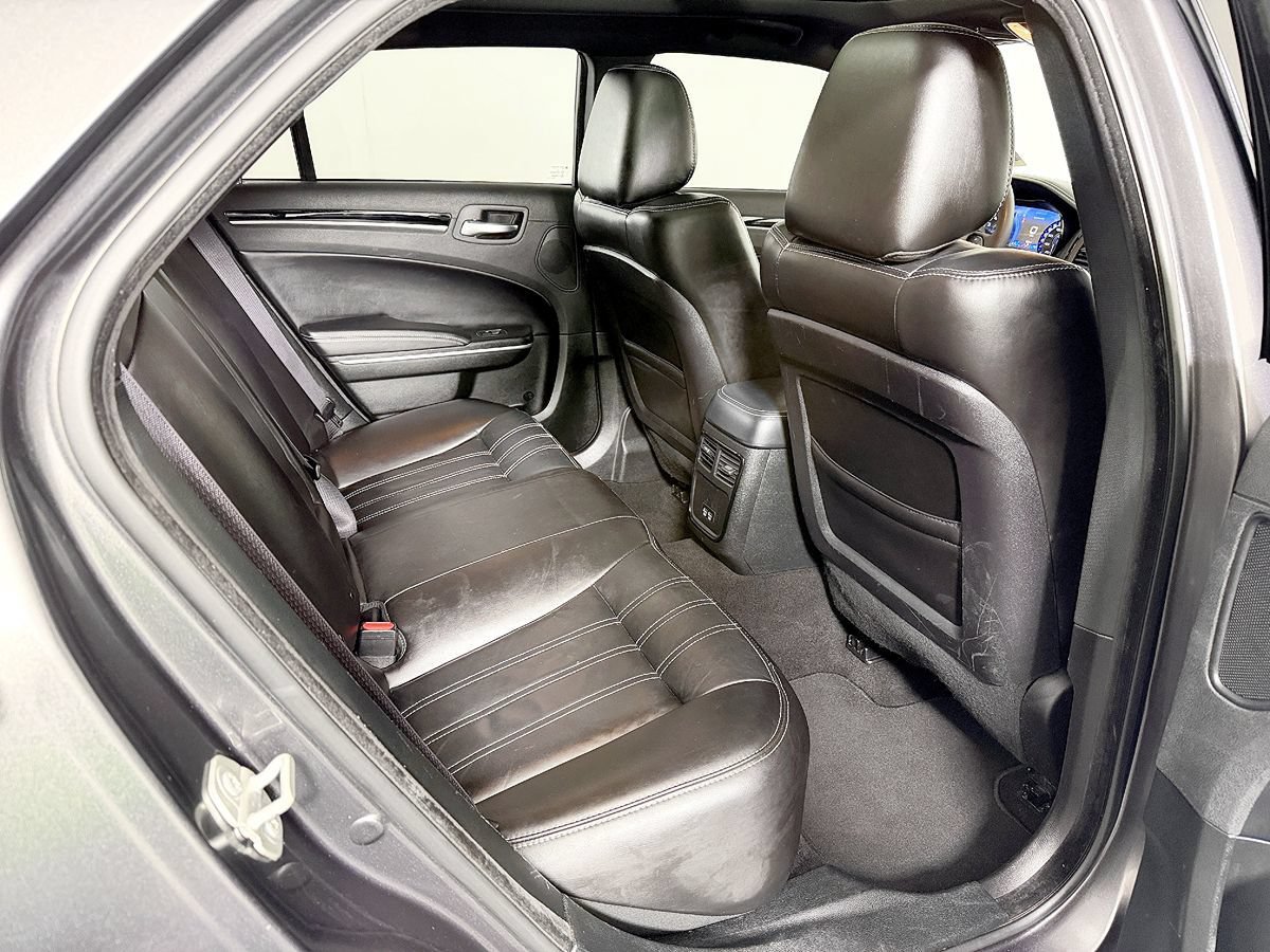 Used 2023 Chrysler 300 S RWD image 41
